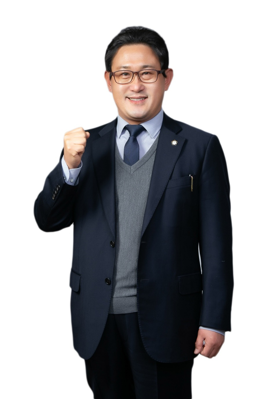 제12대 경기북부지방변호사회 회장 김민규